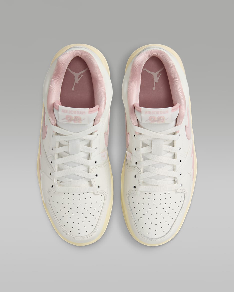 Tenis para mujer Jordan Stadium 90. Nike MX